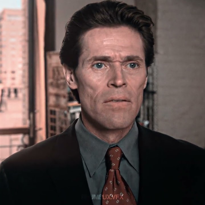 The Moment Norman Realized… | Spider-Man Edit | #shorts