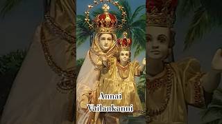 Annai Vailankanni