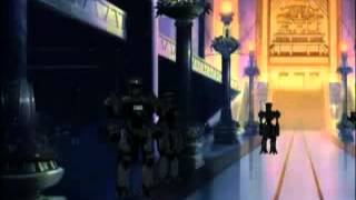 Amv Ill Kill You