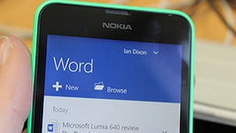 What’s new in Windows 10 Build 10080 for phones?