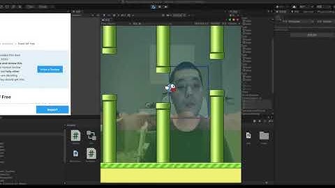 Advanced Tutorial-OpenCV in Unity