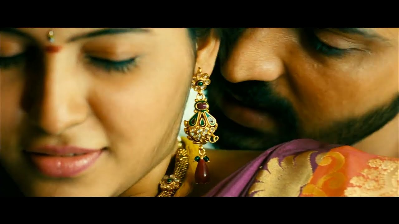 Naan Kannadi From Mankatha DTS HD MA 51 By Quality Lovers