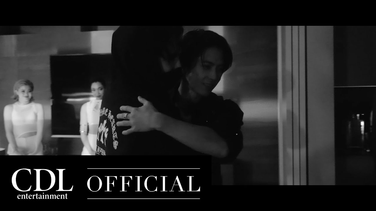 愛知の山P ØMI - Feel Gold feat. 山下智久 (Official MV Making) - YouTube