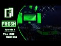 GGF Fresh Episode 1 | The GGF Rumble | WWE 2K22 Universe Mode