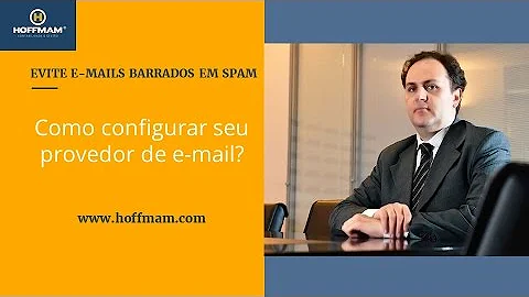 Como adicionar um domínio confiável no Gmail?
