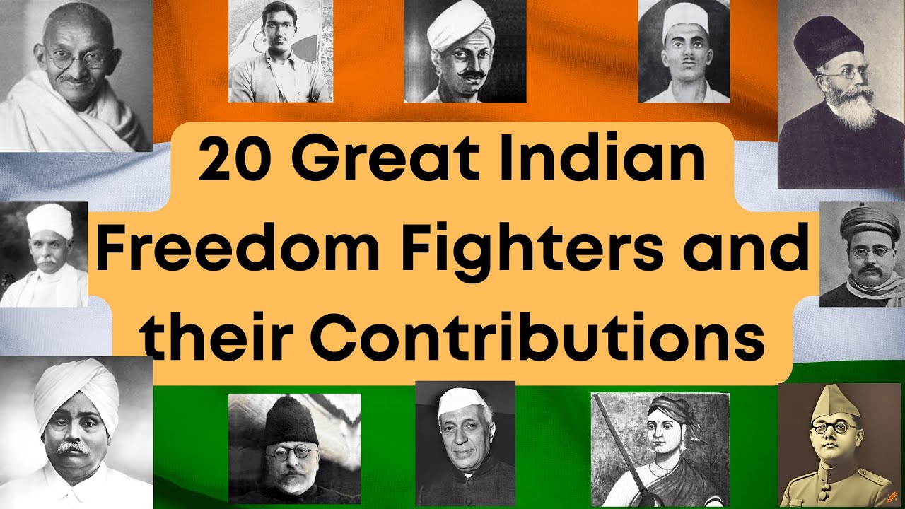 South Indian Freedom Fighters List Pdf - Infoupdate.org