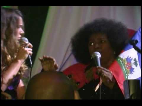 ICON Betty Wright & Joss Stone on Success Tv Miami