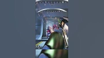 CRAZY PREDATOR AIM IN END GAME 😱 #apex #apexlegends #apexlegendsclips