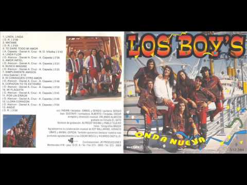 Cumbia Fantastico