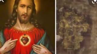 1,000-year-old Bible discovered in Turkey with ‘image of Jesus inside’ revealed