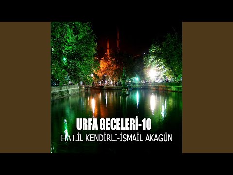 İki Dağın Arasında
