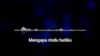 Lagu Dangdut ' Rindu ' by NIKO LAKULO