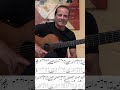 Godfather Guitar Tutorial – Free Tabs | Part 13 (Fingerstyle)