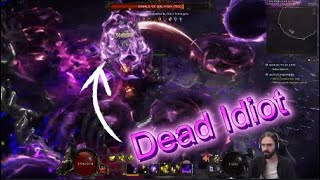 I Beat Uber Aberroth - It was quite the journey