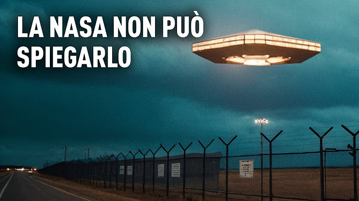 NASA NASCONDE LA VITA ALIENA? La verità sull'incidente di Roswell (2024)