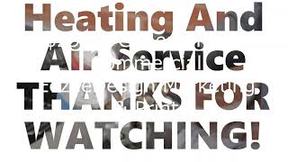 Air conditioning Tyler Tx