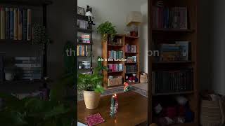 Love my reading room sm!!! #bookshelf #readingroom Love my reading room sm!!! #bookshelf #readingroom
