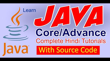02 Oops Concepts and Java Features  in Hindi