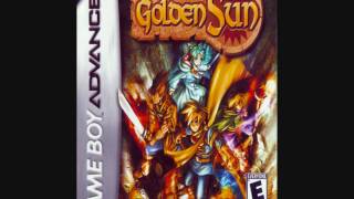 Golden Sun: Saturos Battle Theme Remix