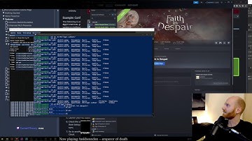 🙏Making a Deckbuilder in Unity🙏37 Days Until Launch