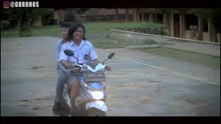 MILEA JADI BANGSAT!!! Parody trailer dilan 1991 (ngakak bangsat ayam)