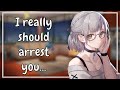 Morning after with the nerdy little hero... [F4A] [Audio RP] [Flirting] [Enemies To Lovers] [Pt 2]