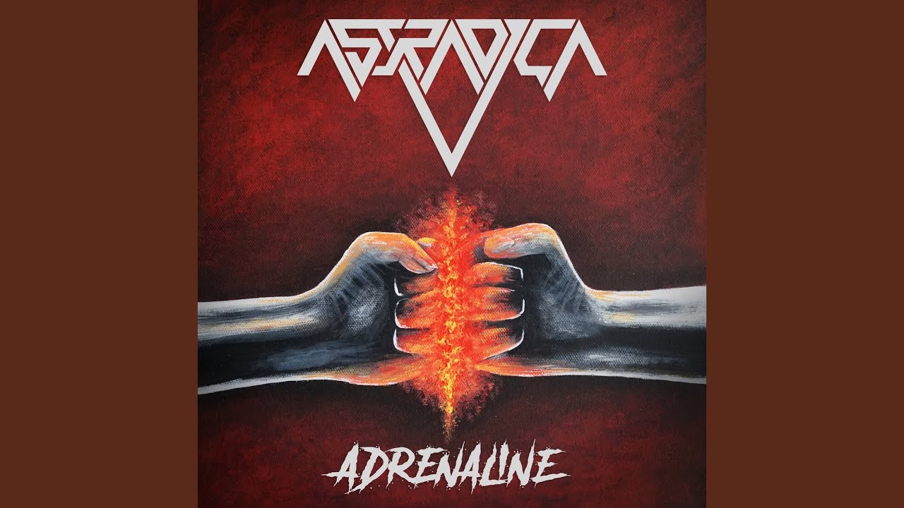 Watch Adrenaline on YouTube Watch Adrenaline on YouTube