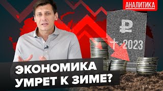 Что будет с российской экономикой? 0+ @Gudkov​