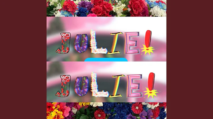 Julie! (feat. Iamsimn)