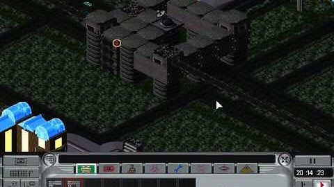 Lets Play: Xcom Apocalypse 67