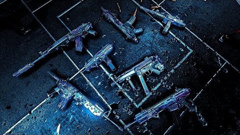 Satisfying Movement + Best Classes for SND