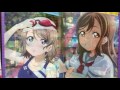 [感想雑談回] 笑いあり涙あり感動のラブライブ!サンシャイン!!︎第3話!!!