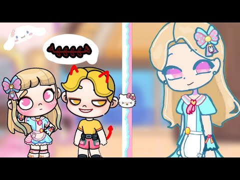 لعبه افتار ورلد صرت اشبه سينامرول