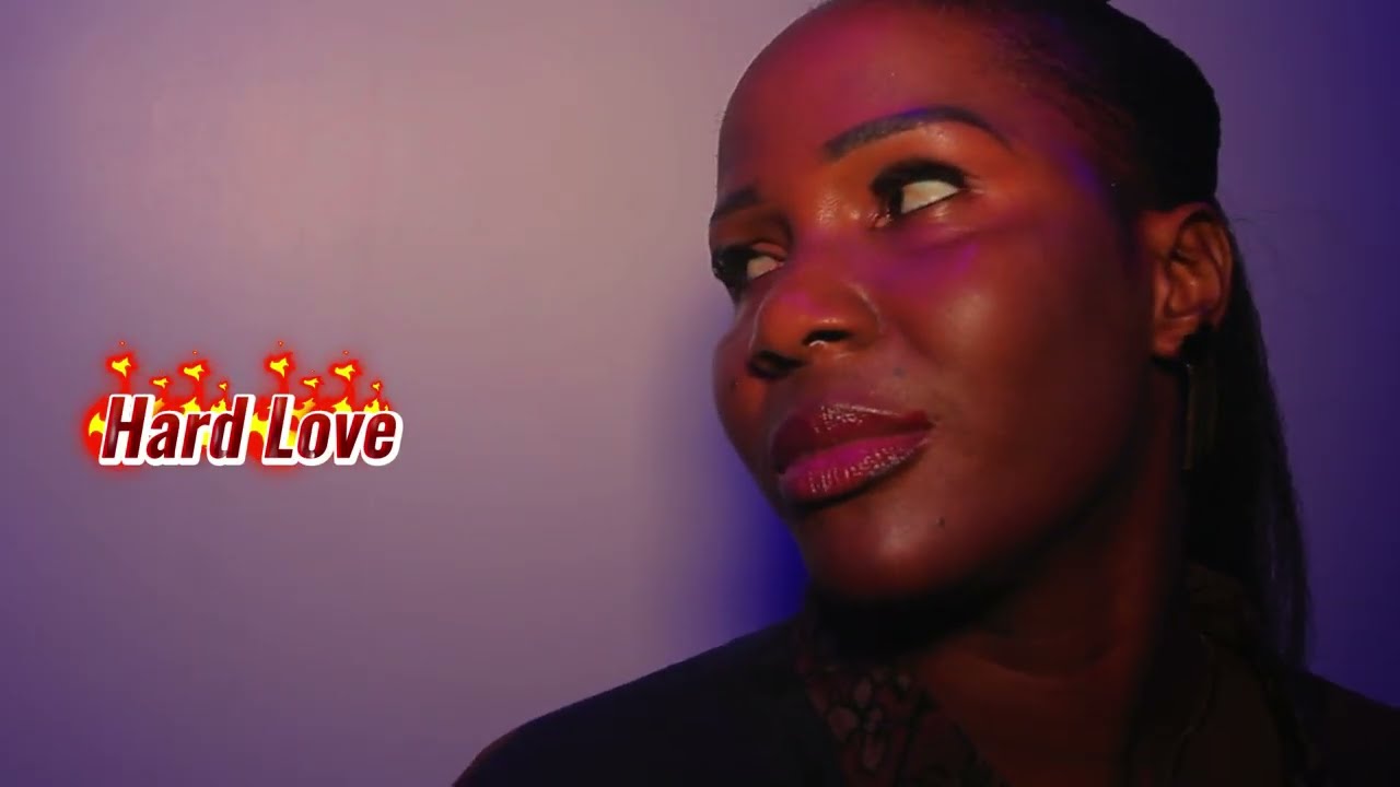 HEMINA _Hard_Love
