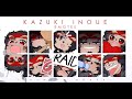 Kazuki Inoue Emotes || Speedpaint