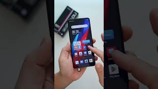 Краткий обзор на Infinix Note 30 VIP 🤩📱 #Обзор #Телефон #Infinix #техноблог #Смартфон #android