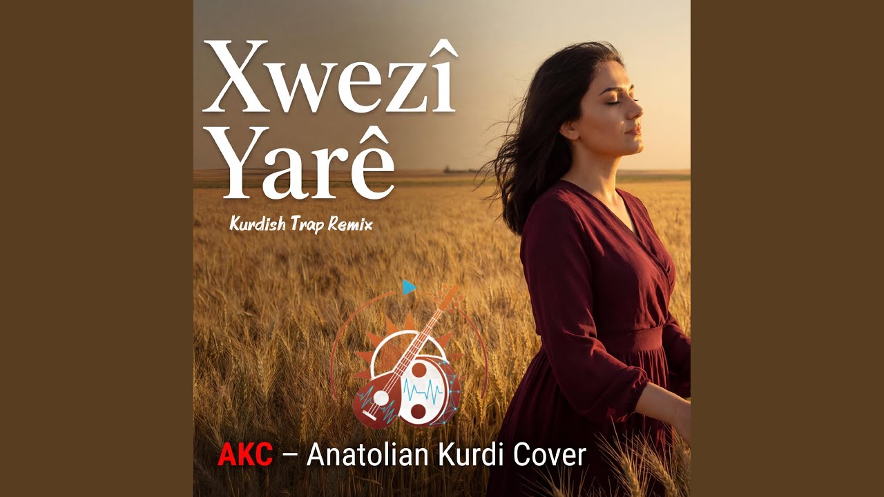 Xwezi Yare (Kurdish Trap Remix) - YouTube