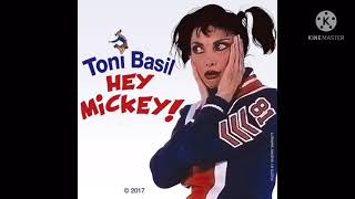 Toni Basil-Hey Mickey (1 Hour)