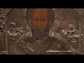 Open Studio With Jared Bowen Covers The Museum Of Russian Icons