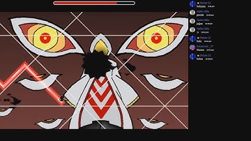 KILL LA KILL By M3NHHU3 (2 coins) 100% Geometry Dash 2.11