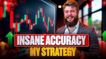 🕯️ STEP-BY-STEP CHART ANALYSIS | Binary Options Education | Clean Chart Approach