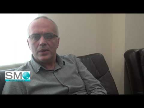 ექსკლუზიური ინტერვიუ ქალაქ ზუგდიდის მერთან