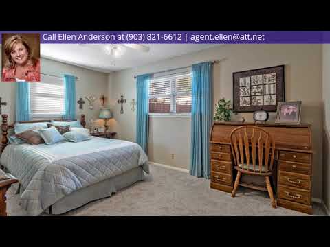 3013 Belle Ave., Denison, TX home video tour