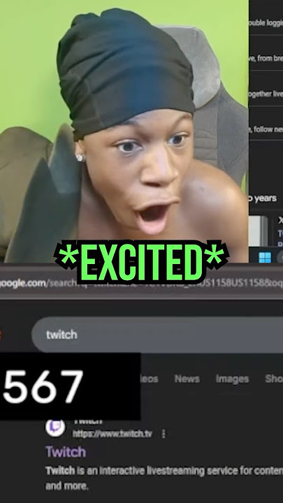 Rakai Really Thought He Was Unbanned on Twitch! 🤣😂