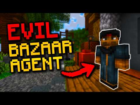 The Truth Behind Bazaar Flipping in Hypixel Skyblock