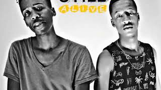 Newlandz Finest - IsjokoJoko Sase West (Broken Mix)