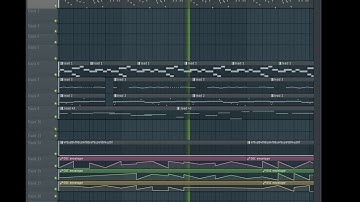 Darkpsy FL Studio