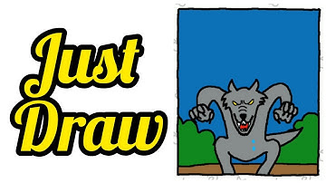 Just Draw Gameplay Level 84