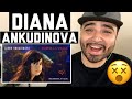 Reacting to Diana Ankudinova - ВОЛНА LA VAGUE (WAVE)