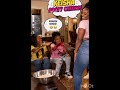 everybody laughing about them. booty cheeks cousin Keisha came to the cookout#suno #itfeelssogood